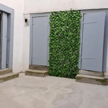 Apartment La Bastide