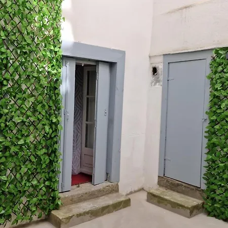 La Bastide *