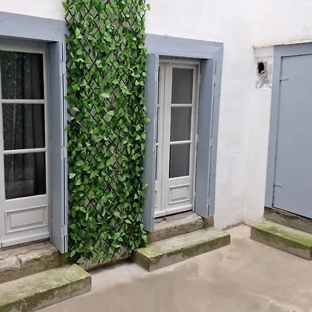 La Bastide Apartment *
