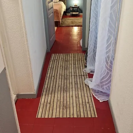 La Bastide Apartman Carcassone