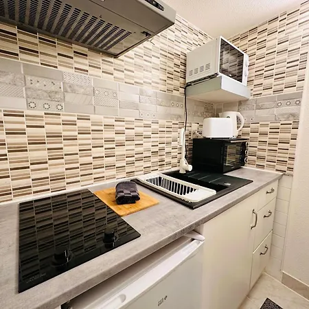 La Bastide Apartman Carcassone