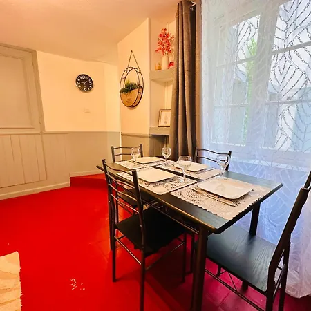 Apartment La Bastide *