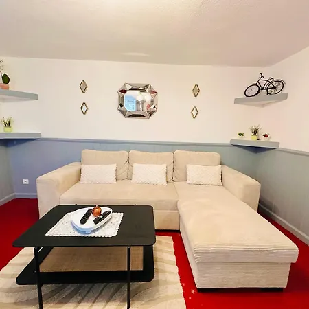 Apartman La Bastide Carcassone