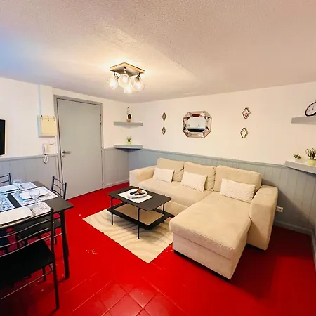 La Bastide Carcassone