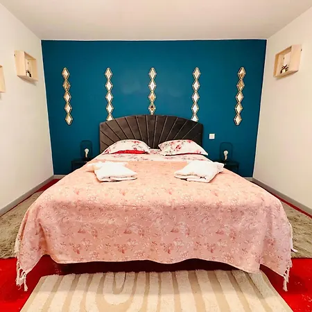 La Bastide * Carcassone