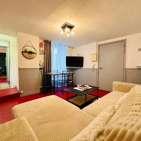 Apartment La Bastide *