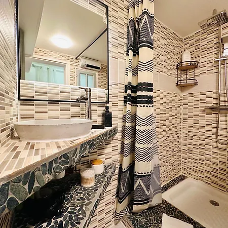 Apartamento La Bastide *