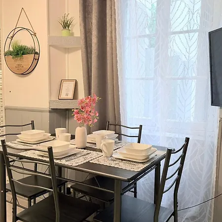 Apartman La Bastide Carcassone