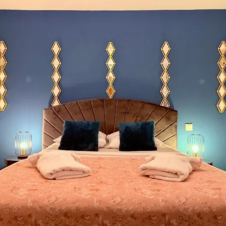 Apartman La Bastide *