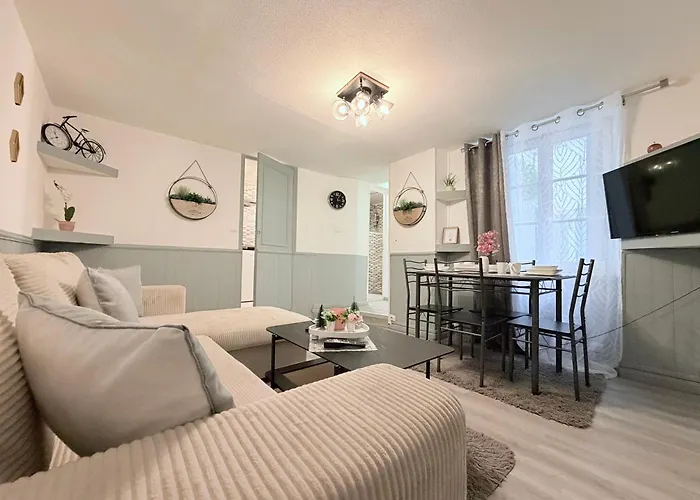 La Bastide * Carcassonne