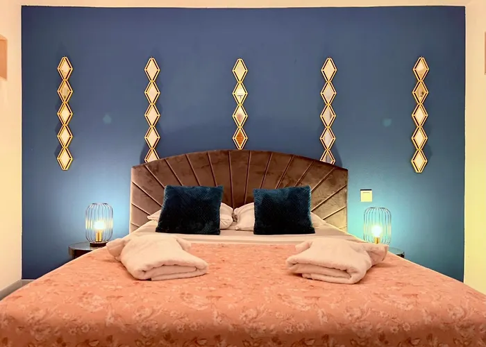 Apartment La Bastide *